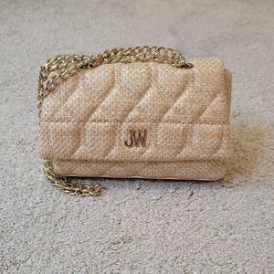 Jason Wu Quilted Chain Strap Handbag